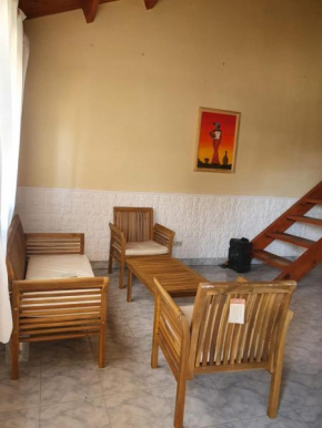 Casa con pileta para 6 personas , garage para 4 autos, zona Grand BOurd